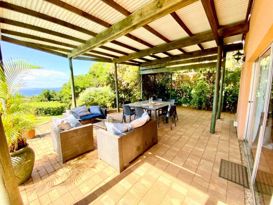 To Let 3 Bedroom Property for Rent in Umdloti KwaZulu-Natal