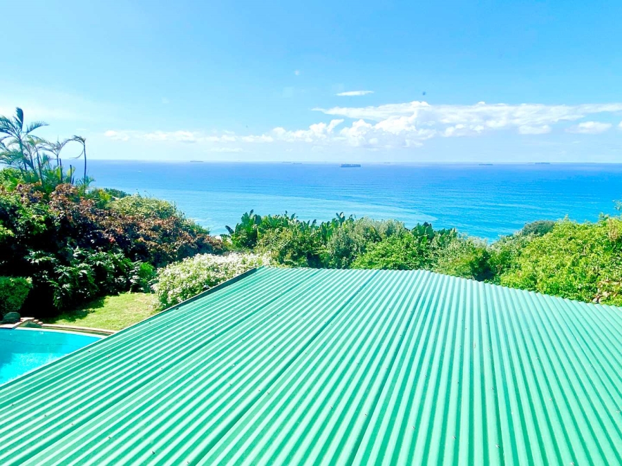 To Let 3 Bedroom Property for Rent in Umdloti KwaZulu-Natal