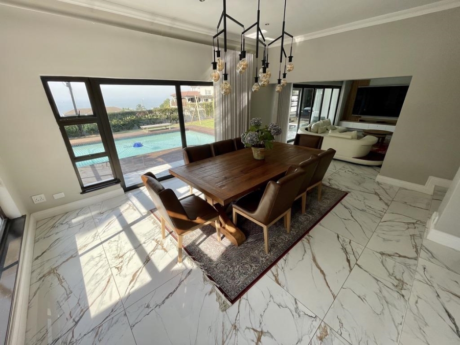 To Let 5 Bedroom Property for Rent in Herrwood Park KwaZulu-Natal