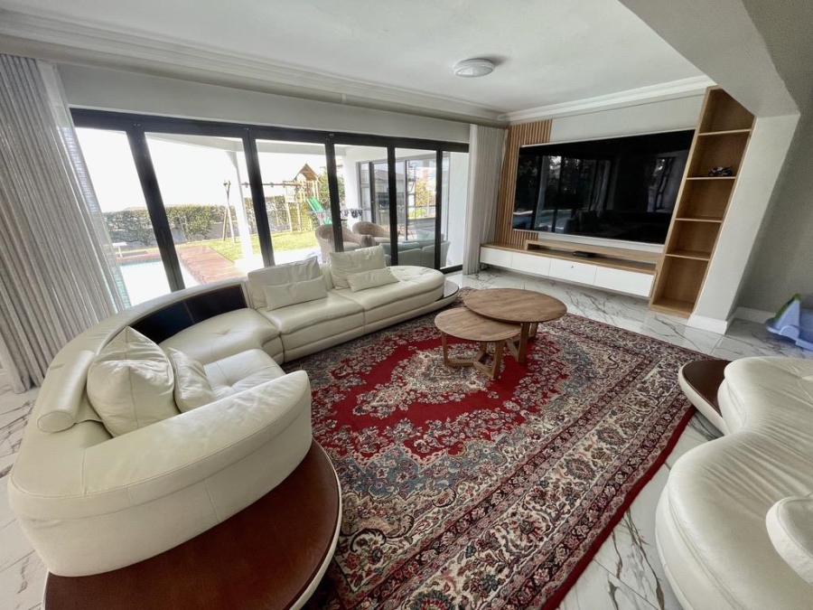 To Let 5 Bedroom Property for Rent in Herrwood Park KwaZulu-Natal