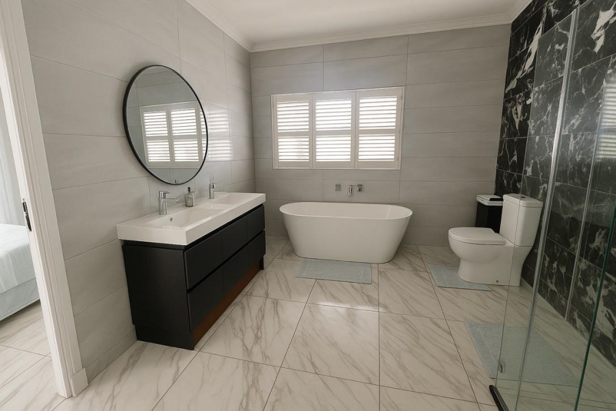 To Let 5 Bedroom Property for Rent in Herrwood Park KwaZulu-Natal