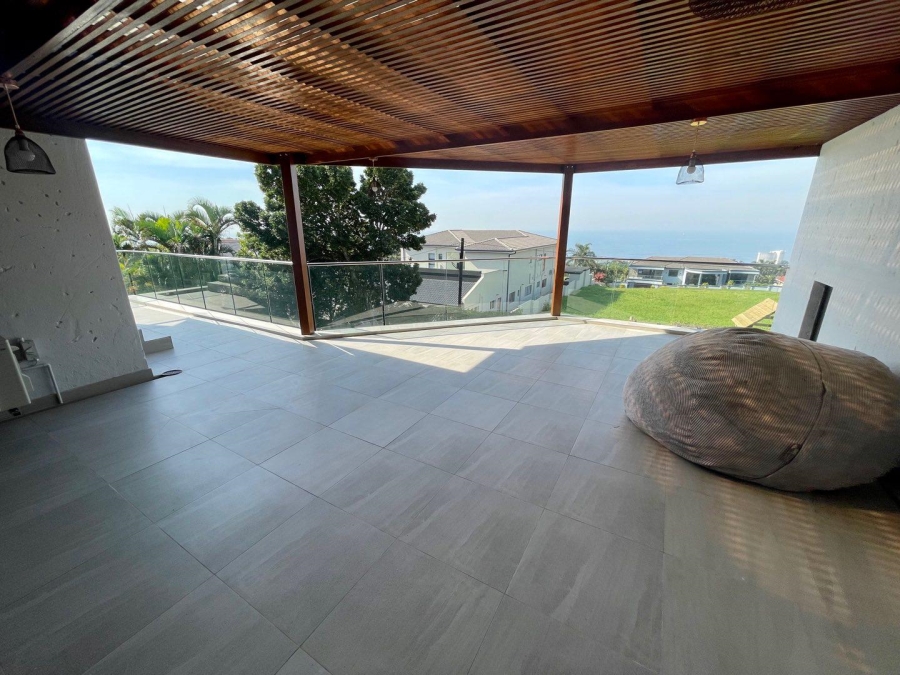To Let 5 Bedroom Property for Rent in Herrwood Park KwaZulu-Natal