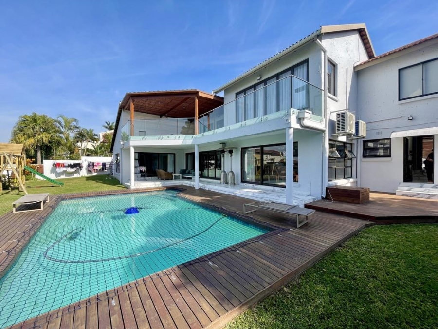 To Let 5 Bedroom Property for Rent in Herrwood Park KwaZulu-Natal