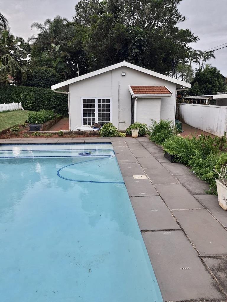 To Let 1 Bedroom Property for Rent in Broadway KwaZulu-Natal