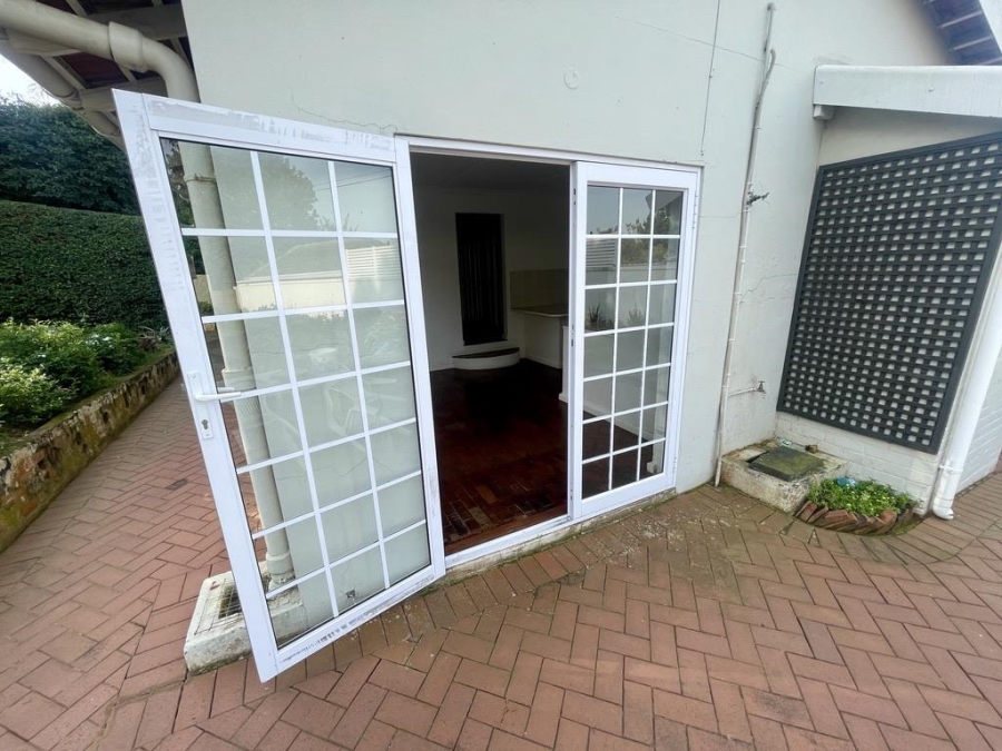 To Let 1 Bedroom Property for Rent in Broadway KwaZulu-Natal