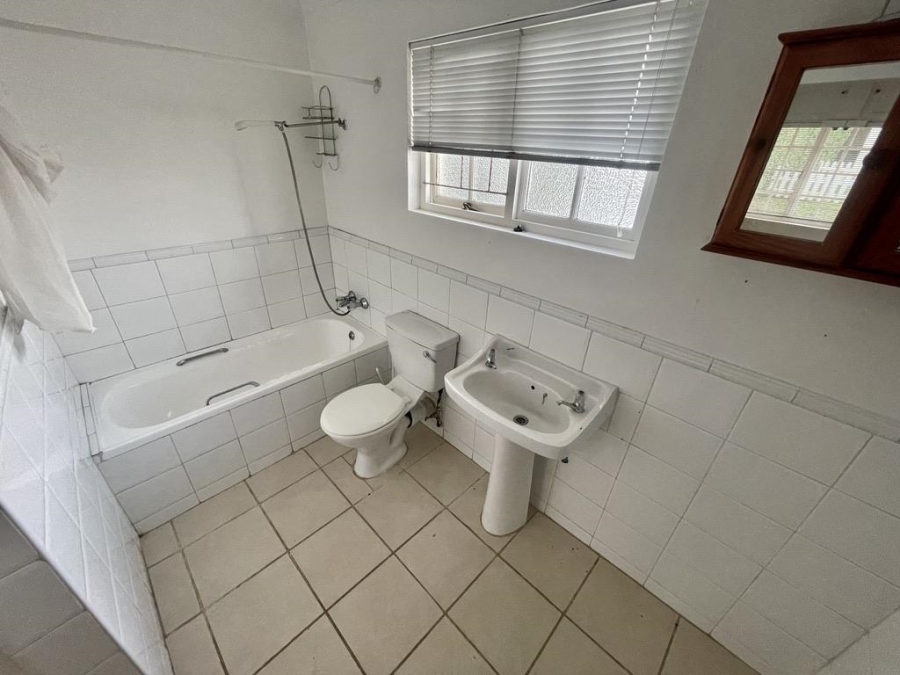 To Let 1 Bedroom Property for Rent in Broadway KwaZulu-Natal