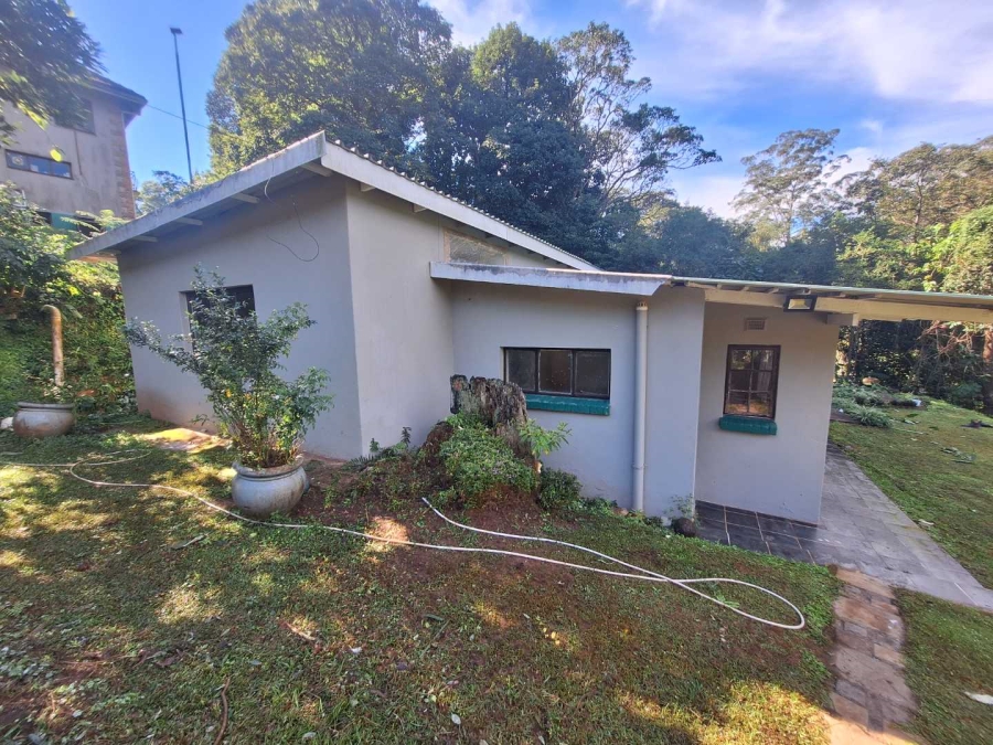 3 Bedroom Property for Sale in Kloof KwaZulu-Natal
