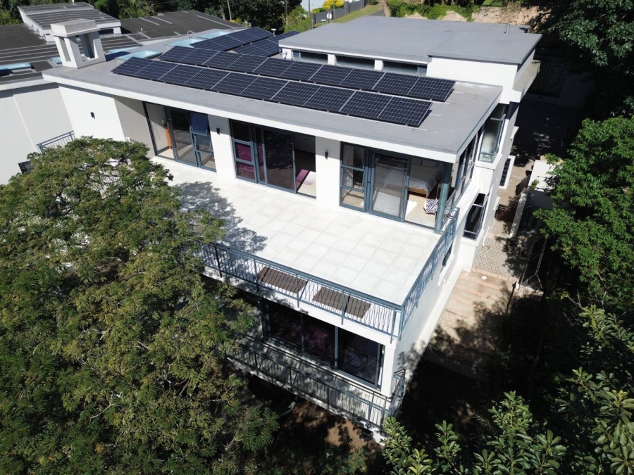 4 Bedroom Property for Sale in Kloof KwaZulu-Natal