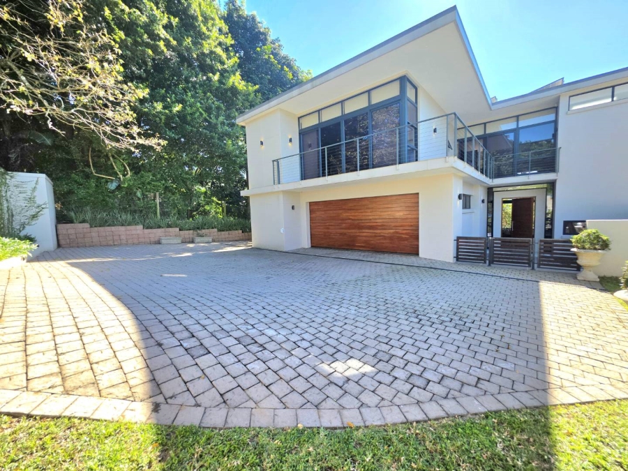 4 Bedroom Property for Sale in Kloof KwaZulu-Natal