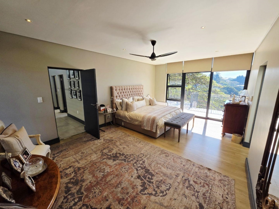 4 Bedroom Property for Sale in Kloof KwaZulu-Natal