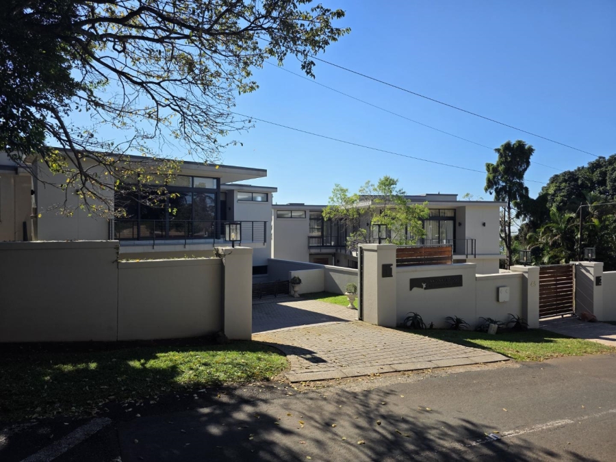 4 Bedroom Property for Sale in Kloof KwaZulu-Natal