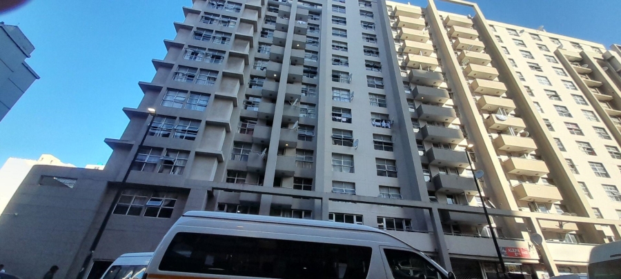 2 Bedroom Property for Sale in Durban Central KwaZulu-Natal