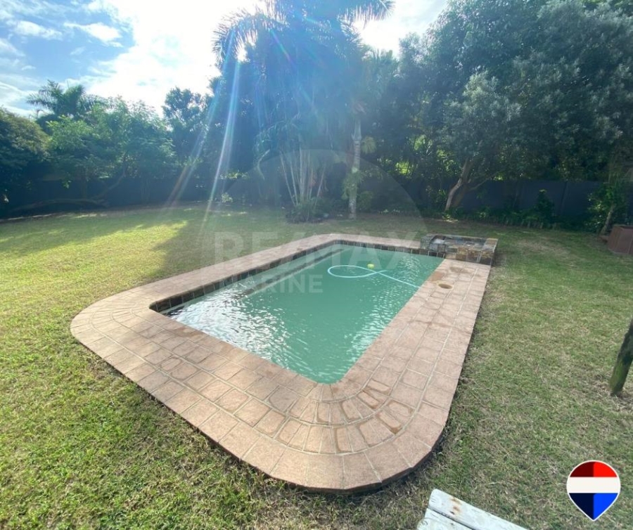 To Let 4 Bedroom Property for Rent in Meer En See KwaZulu-Natal
