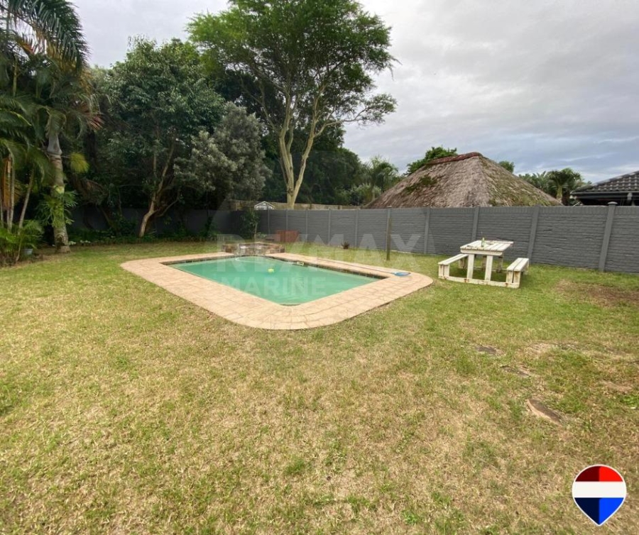 To Let 4 Bedroom Property for Rent in Meer En See KwaZulu-Natal