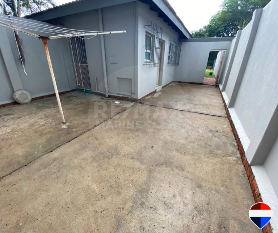To Let 4 Bedroom Property for Rent in Meer En See KwaZulu-Natal