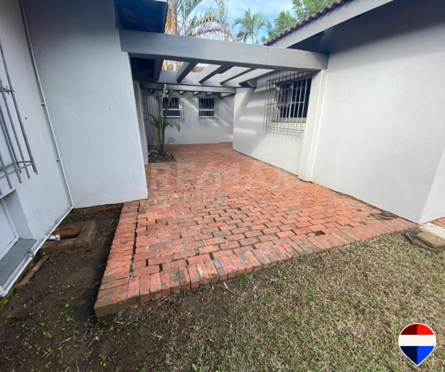 To Let 4 Bedroom Property for Rent in Meer En See KwaZulu-Natal