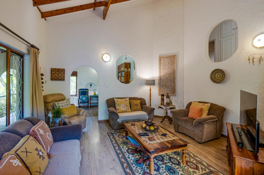 4 Bedroom Property for Sale in Amanzimtoti KwaZulu-Natal