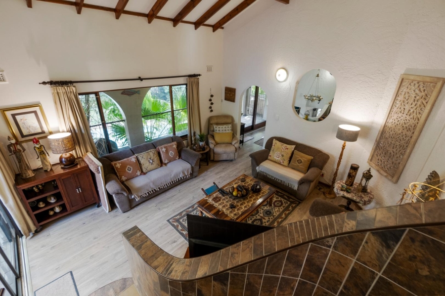 4 Bedroom Property for Sale in Amanzimtoti KwaZulu-Natal