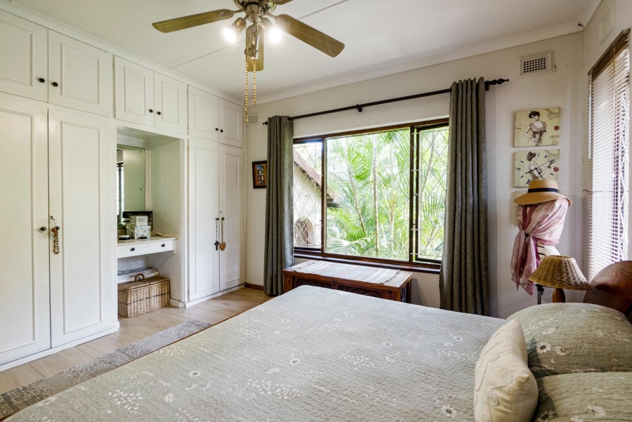 4 Bedroom Property for Sale in Amanzimtoti KwaZulu-Natal