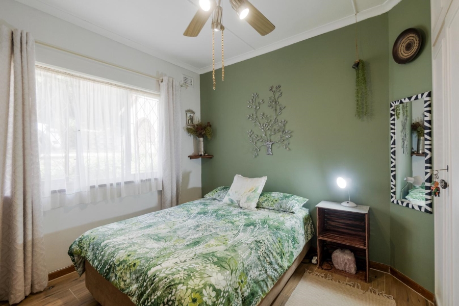 4 Bedroom Property for Sale in Amanzimtoti KwaZulu-Natal