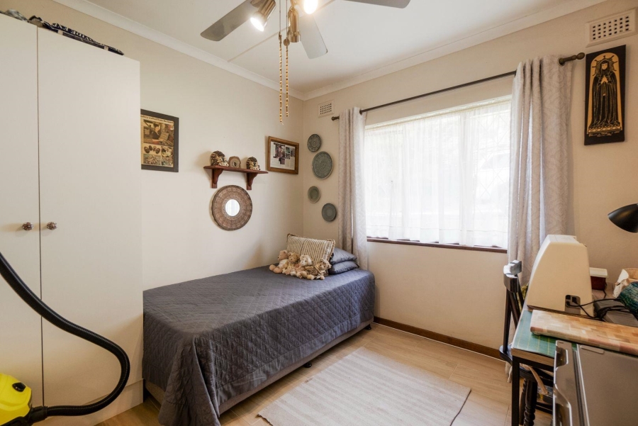 4 Bedroom Property for Sale in Amanzimtoti KwaZulu-Natal