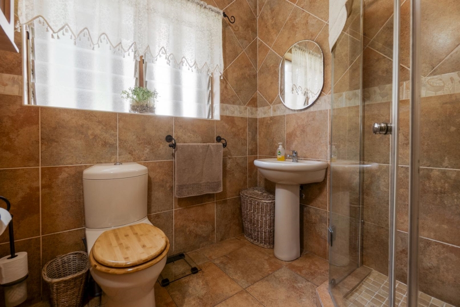 4 Bedroom Property for Sale in Amanzimtoti KwaZulu-Natal