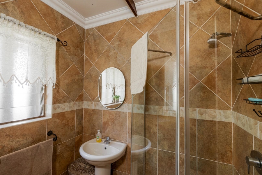4 Bedroom Property for Sale in Amanzimtoti KwaZulu-Natal