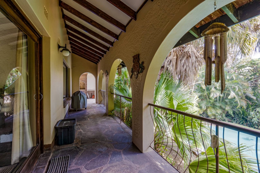 4 Bedroom Property for Sale in Amanzimtoti KwaZulu-Natal