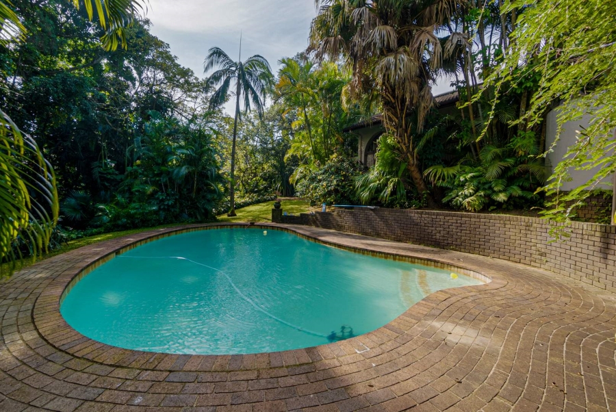 4 Bedroom Property for Sale in Amanzimtoti KwaZulu-Natal