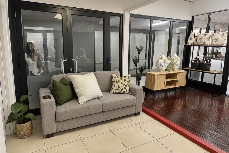 To Let commercial Property for Rent in Broadway KwaZulu-Natal