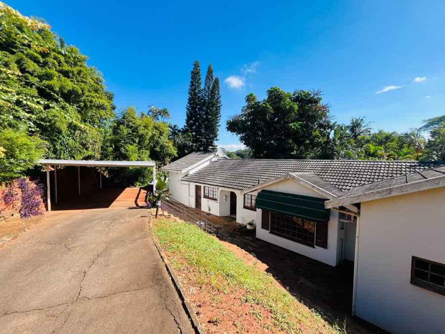 3 Bedroom Property for Sale in Glen Hills KwaZulu-Natal