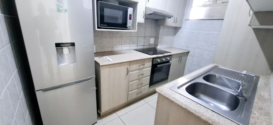 2 Bedroom Property for Sale in North Beach KwaZulu-Natal