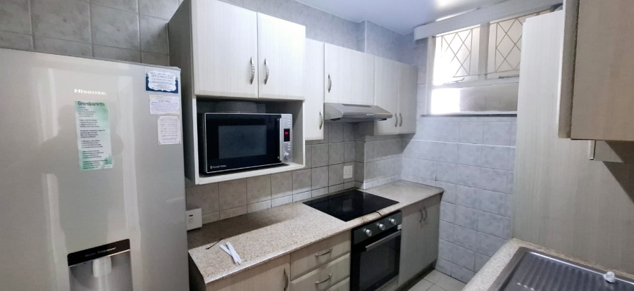2 Bedroom Property for Sale in North Beach KwaZulu-Natal