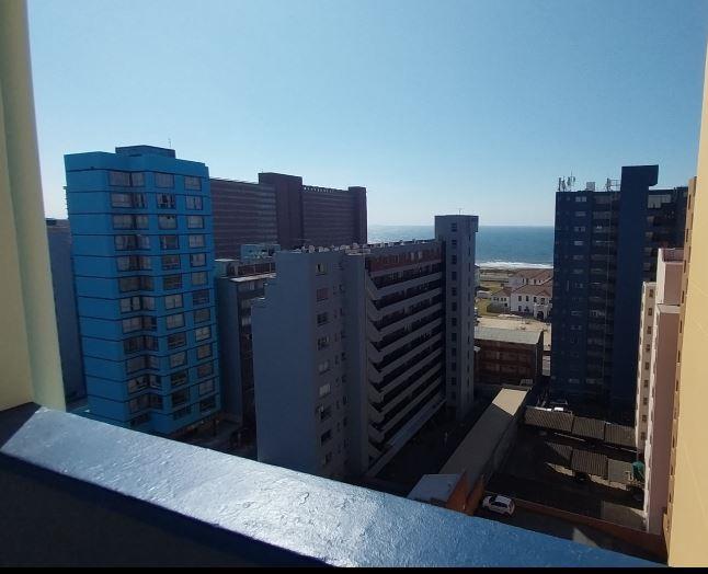 1 Bedroom Property for Sale in South Beach KwaZulu-Natal