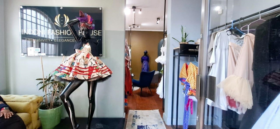 To Let commercial Property for Rent in Musgrave KwaZulu-Natal