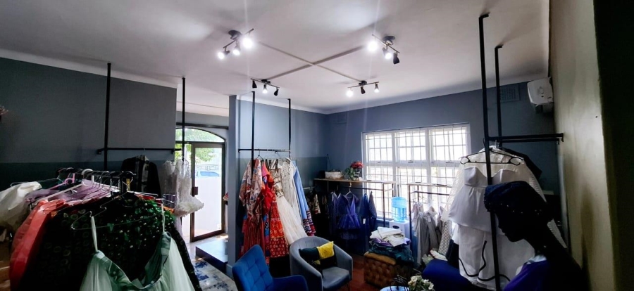 To Let commercial Property for Rent in Musgrave KwaZulu-Natal