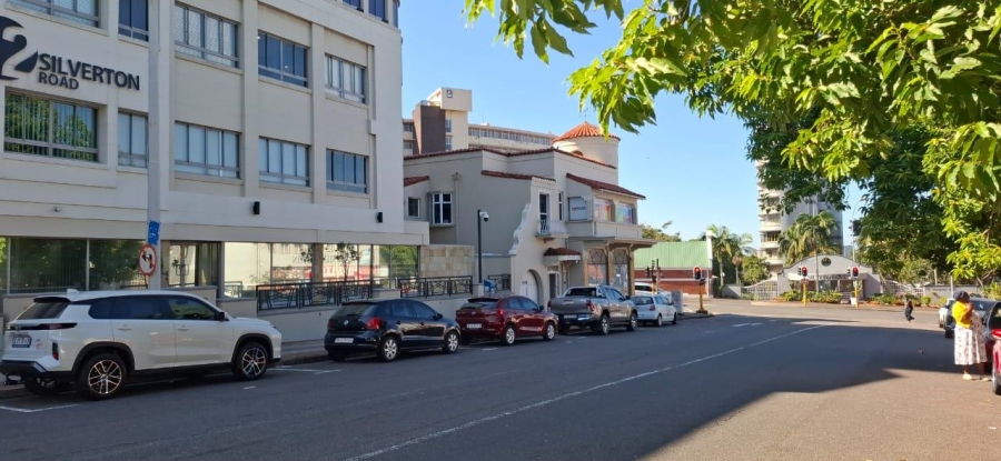 To Let commercial Property for Rent in Musgrave KwaZulu-Natal