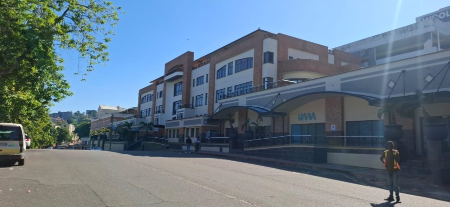 To Let commercial Property for Rent in Musgrave KwaZulu-Natal