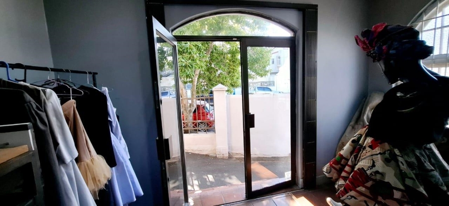 To Let commercial Property for Rent in Musgrave KwaZulu-Natal