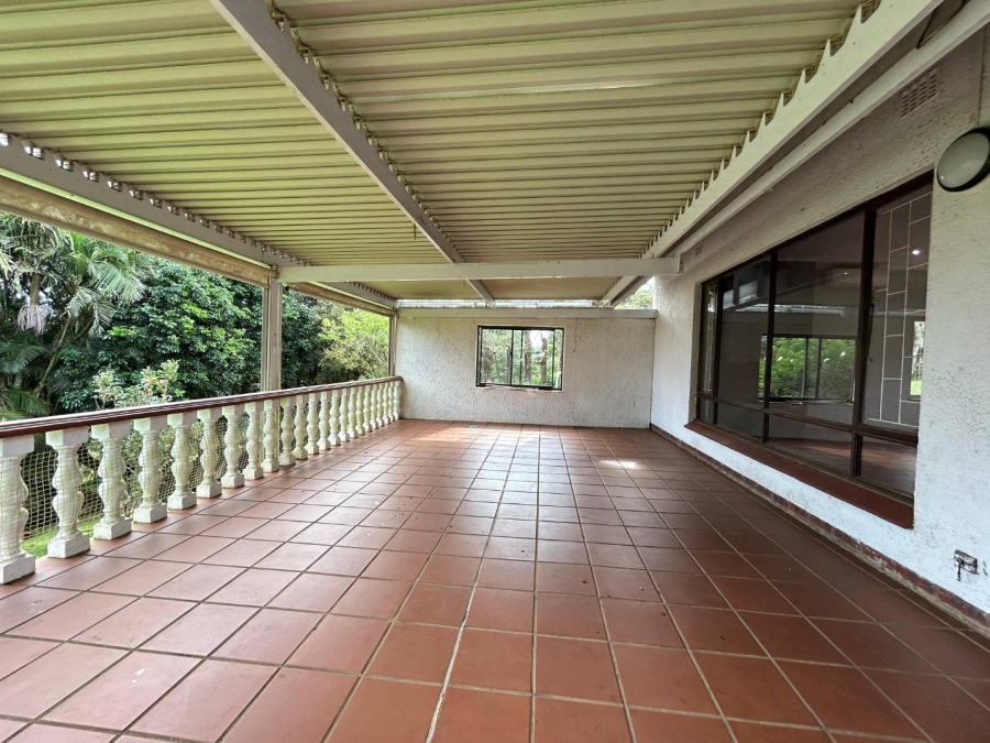 To Let 4 Bedroom Property for Rent in Hillcrest KwaZulu-Natal