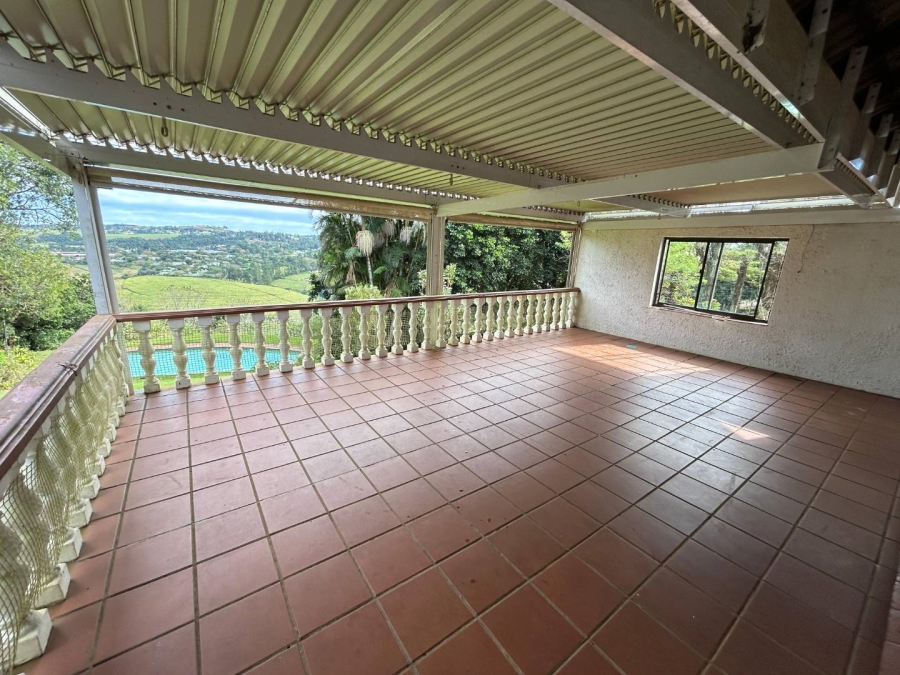 To Let 4 Bedroom Property for Rent in Hillcrest KwaZulu-Natal