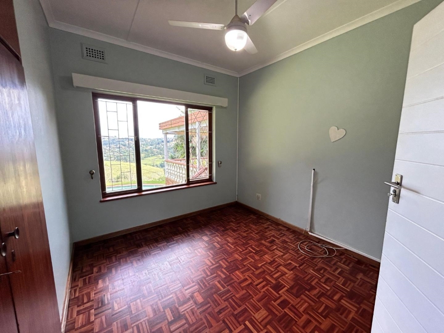 To Let 4 Bedroom Property for Rent in Hillcrest KwaZulu-Natal