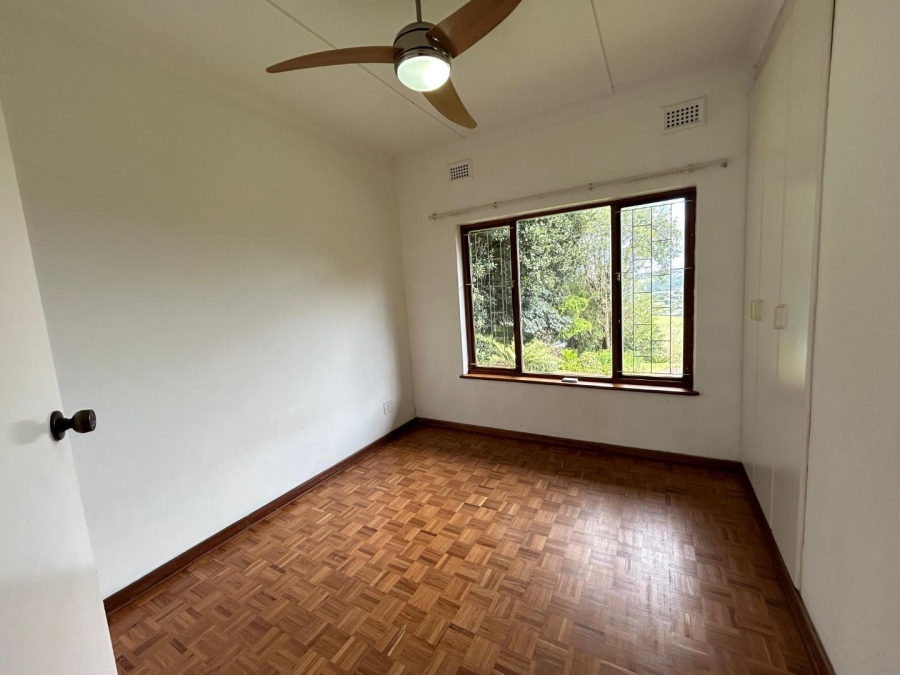To Let 4 Bedroom Property for Rent in Hillcrest KwaZulu-Natal