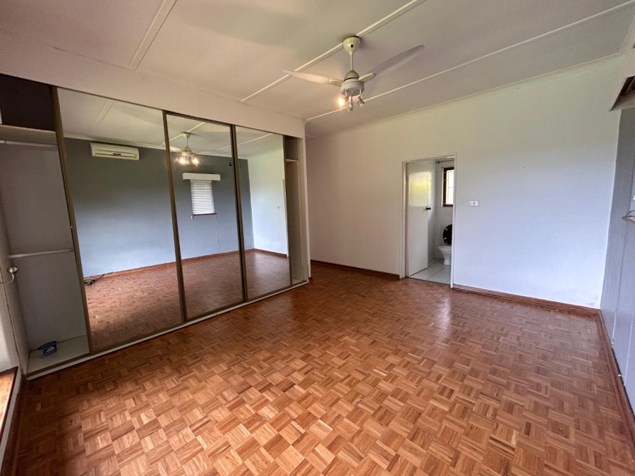 To Let 4 Bedroom Property for Rent in Hillcrest KwaZulu-Natal