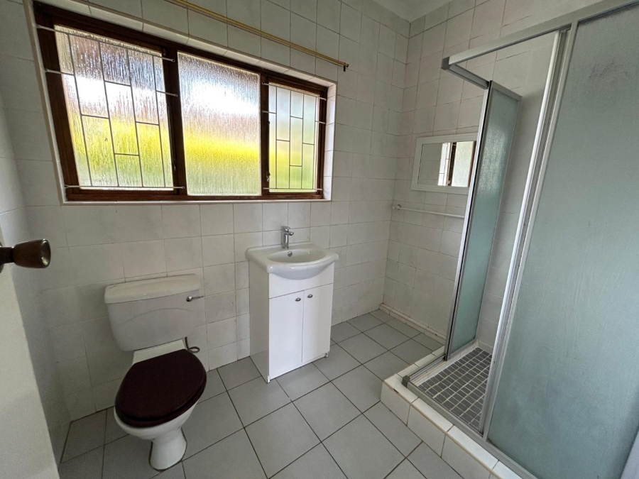 To Let 4 Bedroom Property for Rent in Hillcrest KwaZulu-Natal