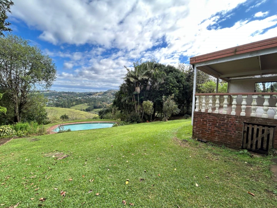 To Let 4 Bedroom Property for Rent in Hillcrest KwaZulu-Natal