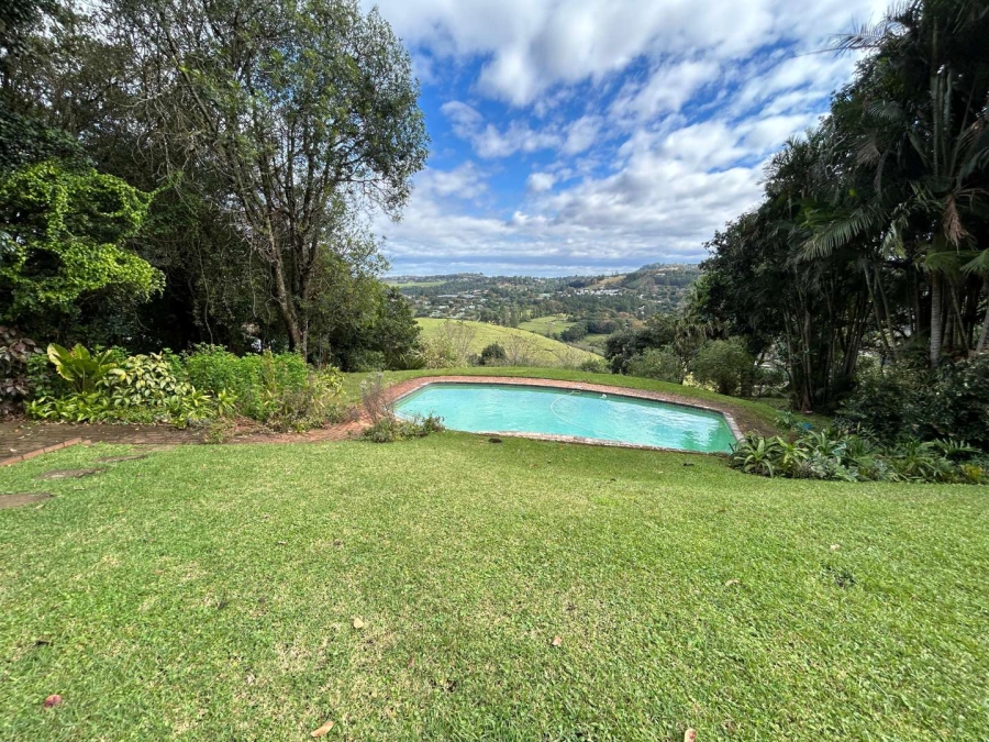 To Let 4 Bedroom Property for Rent in Hillcrest KwaZulu-Natal