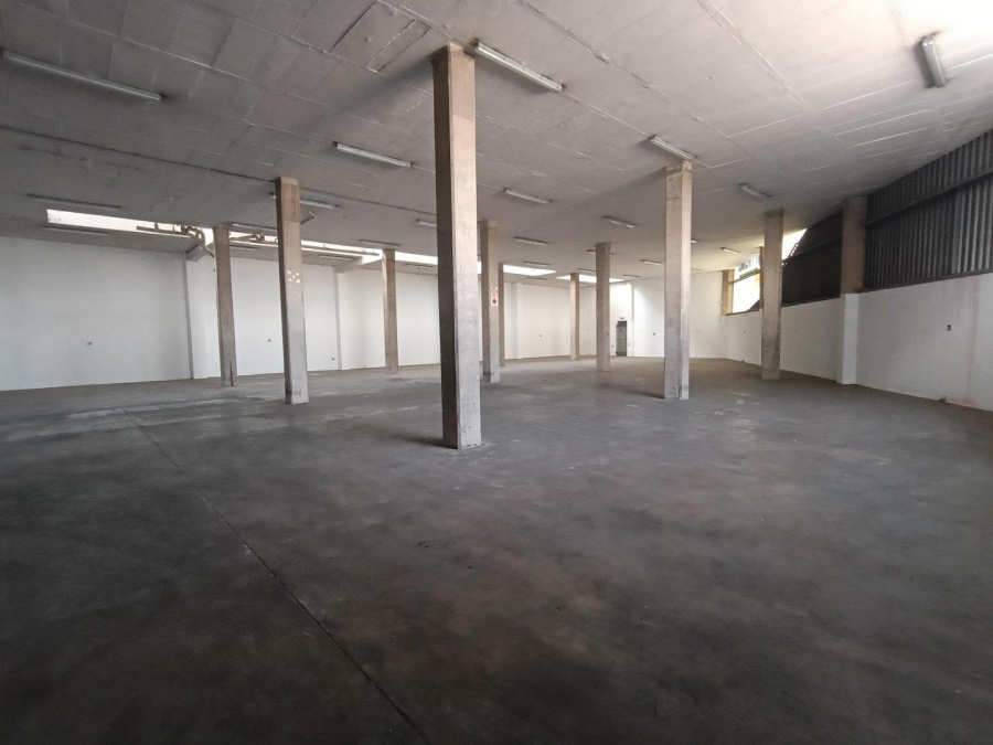 To Let commercial Property for Rent in New Germany KwaZulu-Natal