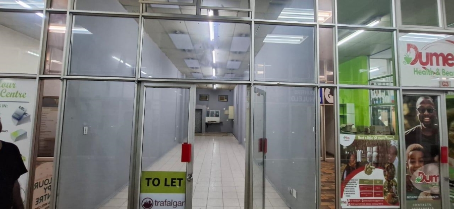 To Let commercial Property for Rent in Durban Central KwaZulu-Natal