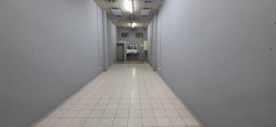 To Let commercial Property for Rent in Durban Central KwaZulu-Natal